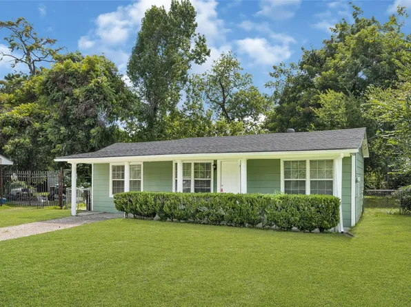 9210 Compton St, Houston, TX 77016
