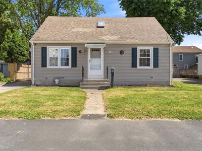 66 Union St, Lincoln, RI, 02865