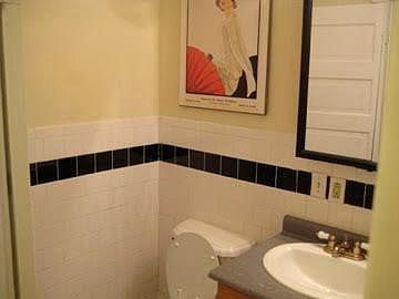 Hall Bathroom