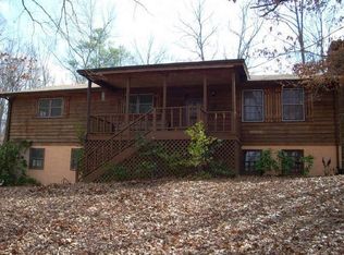 4211 Sullivan Rd, Powder Springs, GA 30127