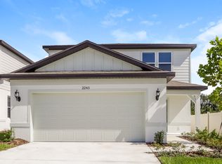 2243 Shasta St, Lakeland, FL 33805