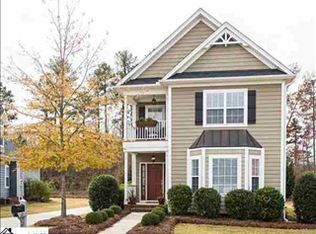 22 Moss Wood Cir, Simpsonville, SC 29681
