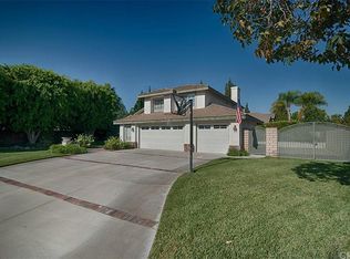6155 Orangegate Dr, Yorba Linda, CA 92886