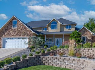 7305 Lincoln Estates Dr, Yakima, WA