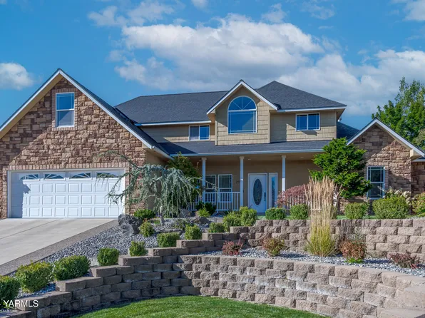 7305 Lincoln Estates Dr, Yakima, WA 98908