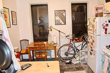 Rented by Keller Williams NYC