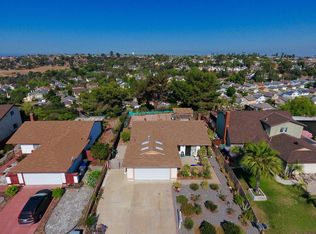 622 Bluffview Rd, Spring Valley, CA 91977
