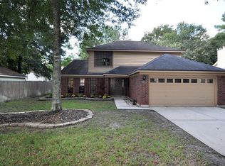 3534 Pickwick Park Dr, Humble, TX 77339