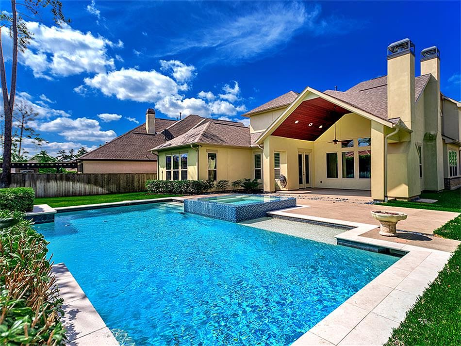 18 Freestone Stream Pl, The Woodlands, TX 77389 Zillow