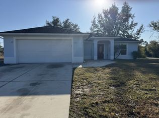 3614 Cordova Ter, North Port, FL 34291