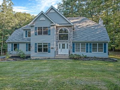 120 Mountain Laurel Ln, Milford, PA, 18337
