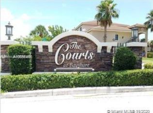 22811 SW 88th Pl #222, Cutler Bay, FL 33190