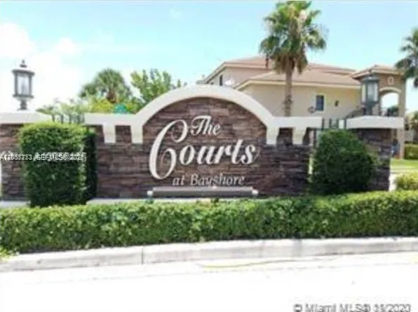 22811 SW 88th Pl #222, Cutler Bay, FL 33190