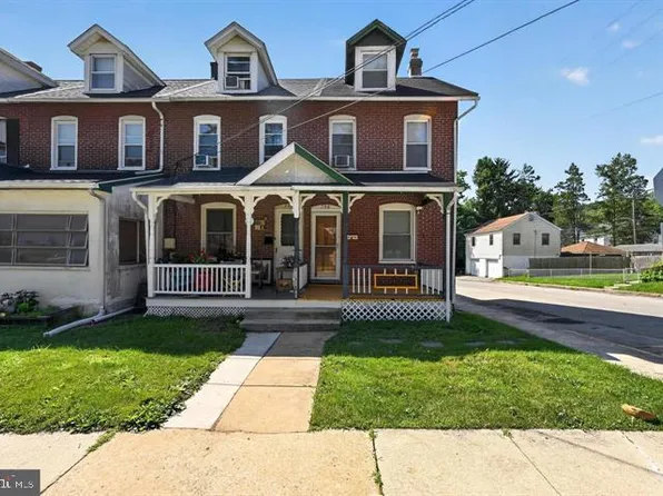 798 Madison St, Coatesville, PA 19320