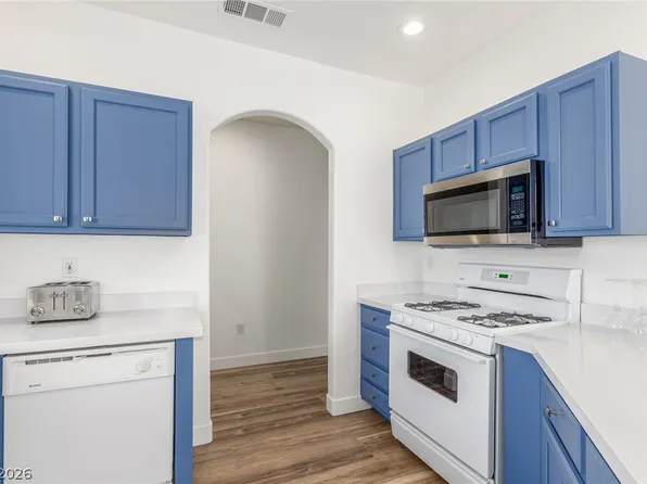 1500 Cardinal Peak Ln Unit 203, Las Vegas, NV 89144