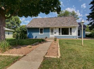 5100 48th Ave N, Crystal, MN 55429