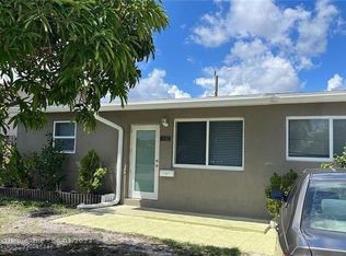 4181 NW 10th Ter, Oakland Park, FL 33309