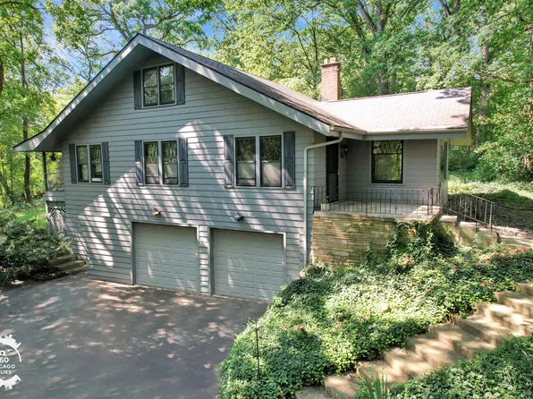 8415 W 121st St, Palos Park, IL 60464