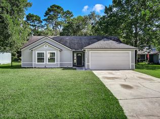 8713 Huntington Woods Cir N, Jacksonville, FL 32244