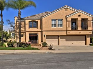 4390 Cedardale Rd, Moorpark, CA 93021