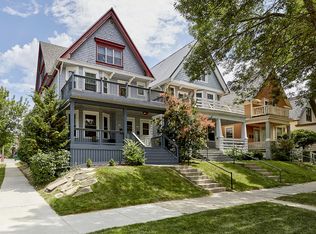 3136 N Bartlett Ave #3138, Milwaukee, WI 53211