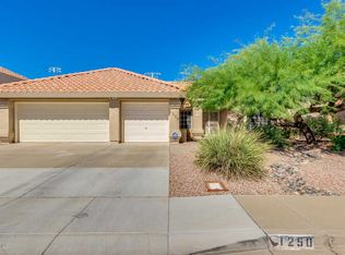1250 N Brentwood Pl, Chandler, AZ 85224