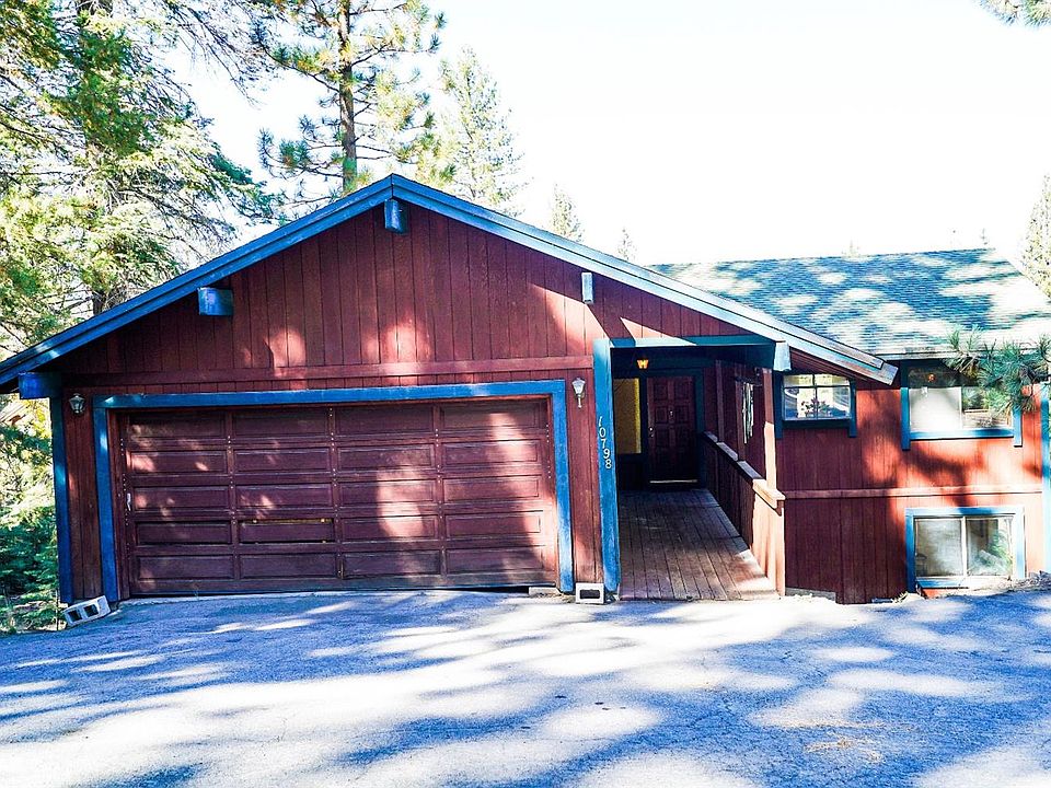 2nd image of 10798 Jeffery Pine Rd