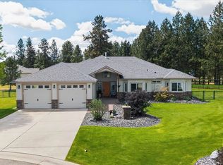 1308 E Chelan Ct, Deer Park, WA 99006