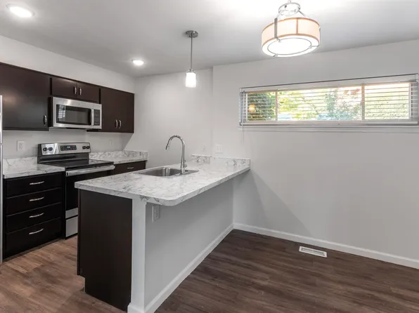 The Pines Apartments