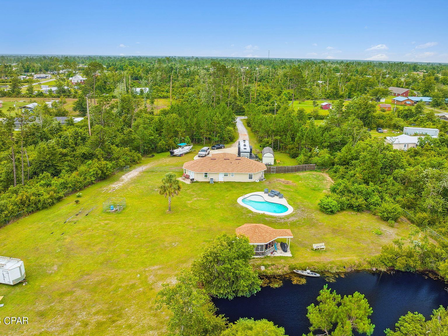 6430 Knollwood St, Youngstown, FL 32466 Zillow