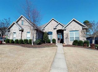6431 Pierce Manse Loop, Benton, AR 72019
