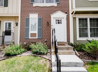 1699 S Trenton St UNIT 69, Denver, CO 80231