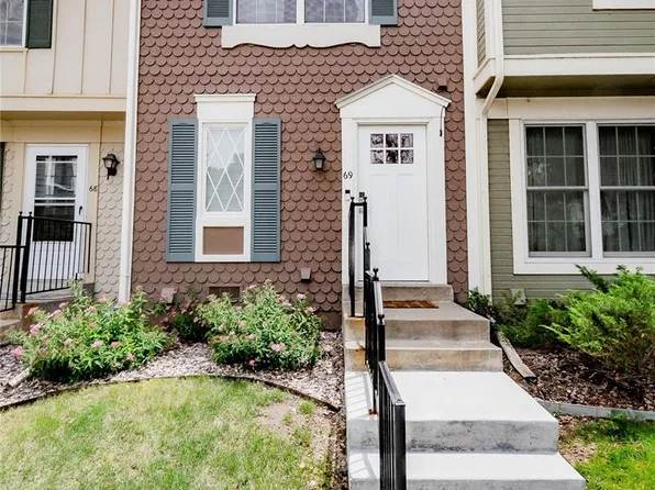 1699 S Trenton Street #69, Denver, CO 80231