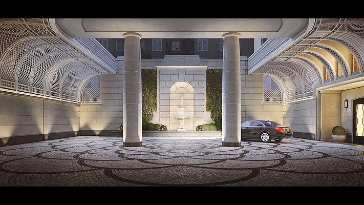 Rented by Manhattan Miami Real Estate | media 53