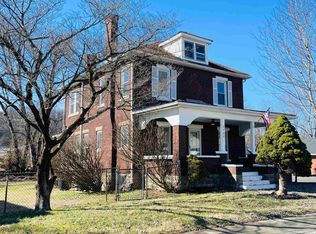 2702 Herman Ave, Ashland, KY 41101