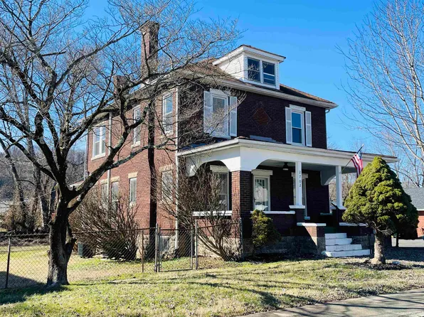 2702 Herman Ave, Ashland, KY 41101