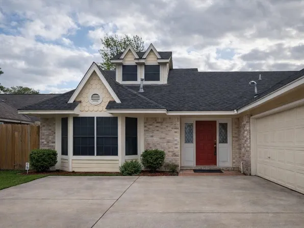 3223 Westwick Dr, Houston, TX 77082