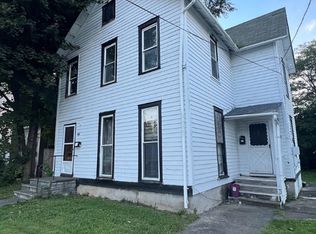 202 Franklin St, Elmira, NY