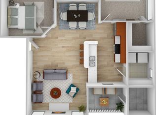 Landmark at Pine Court, Columbia, SC 29210