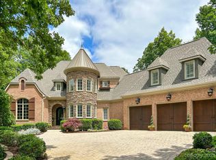 647 Bannerman Ln, Fort Mill, SC 29715