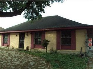 4926 Michoud Blvd, New Orleans, LA 70129