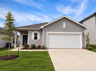 25276 Brookstone Way, Magnolia, TX 77355