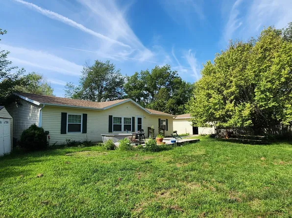 20501 Fanch Rd, Pacific Junction, IA 51561