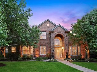 311 Rockcrest Dr, Coppell, TX 75019