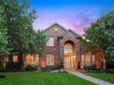 311 Rockcrest Dr, Coppell, TX, 75019