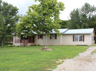 1151 Old Rock Island Rd, Rock Island, TN 38581