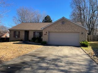 2546 Fairview Spur, Owensboro, KY 42303