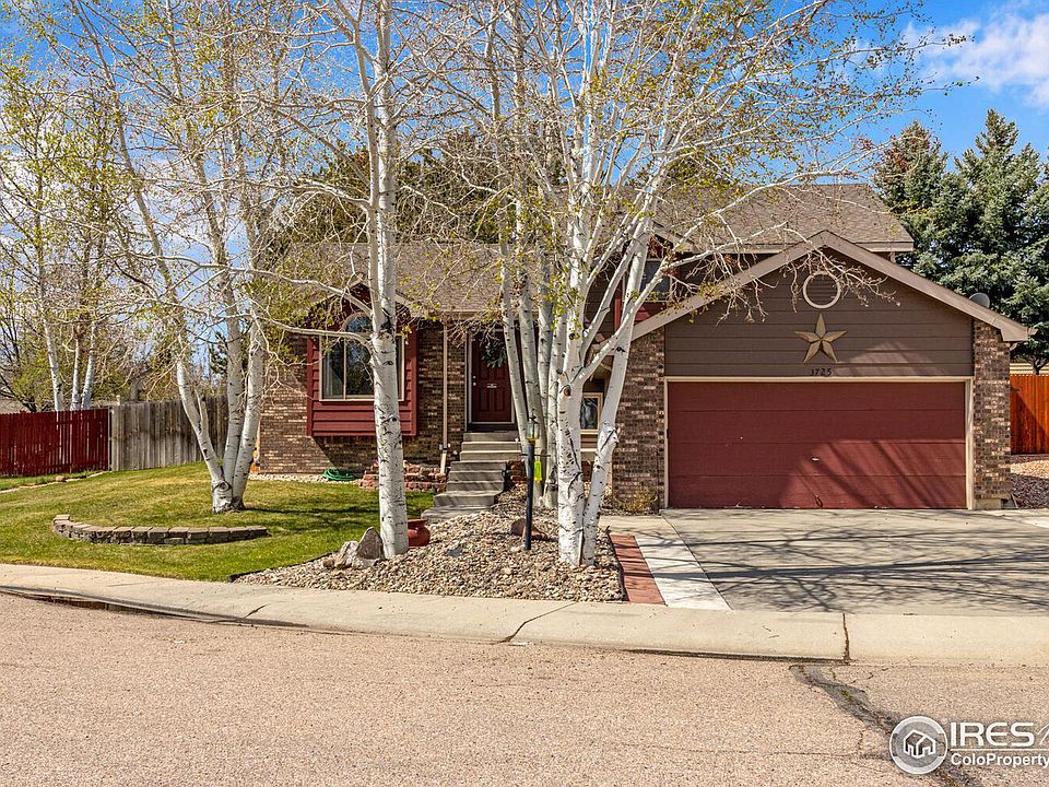 3725 Minturn Dr, Loveland, CO 80538 Zillow