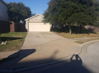 920 Melted Candle Cv, Pflugerville, TX 78660