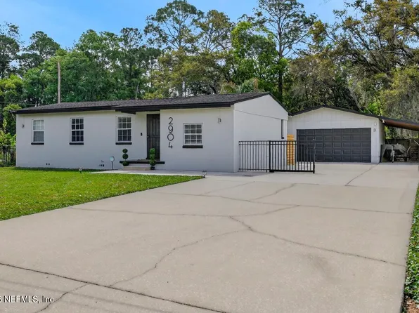 2904 JERRY Lane, Jacksonville, FL 32218